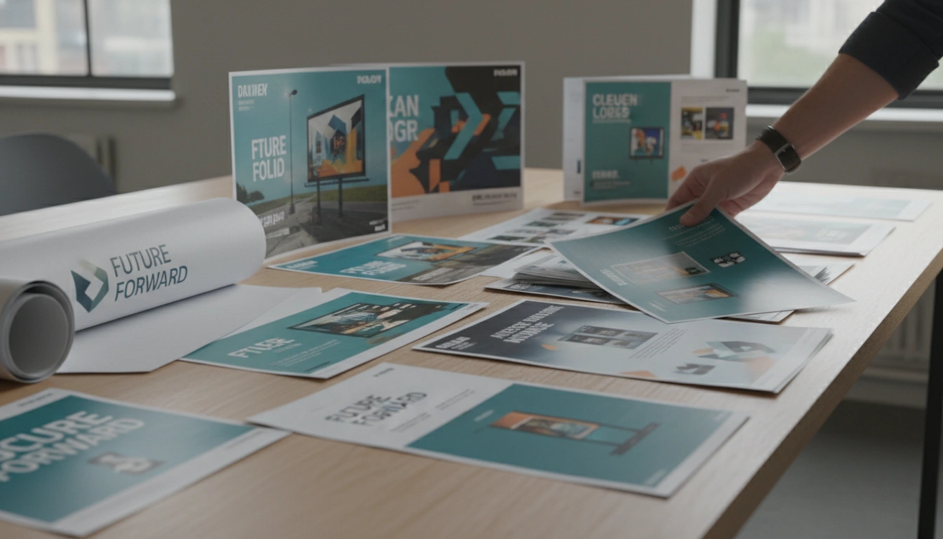 ATL and BTL design services