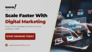 How Small Businesses in Chennai Can Use Digital Marketing to Scale Faster