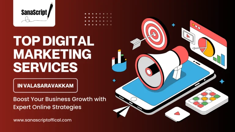 Digital Marketing Services