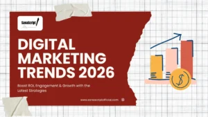 Top 7 Digital Marketing Trends Chennai Businesses Must Leverage in 2026