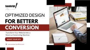 From Website Design to Conversion: Building a Digital Presence That Delivers Results